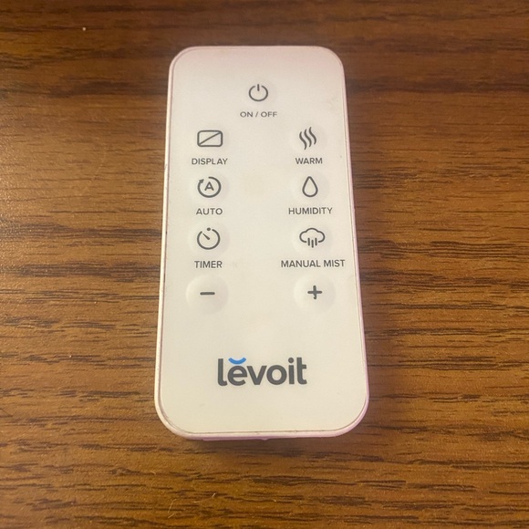 Levoit Warm and Cool Mist Humidifier - Picture 6 of 12